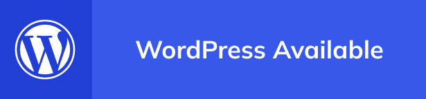 Conbix WordPress Theme